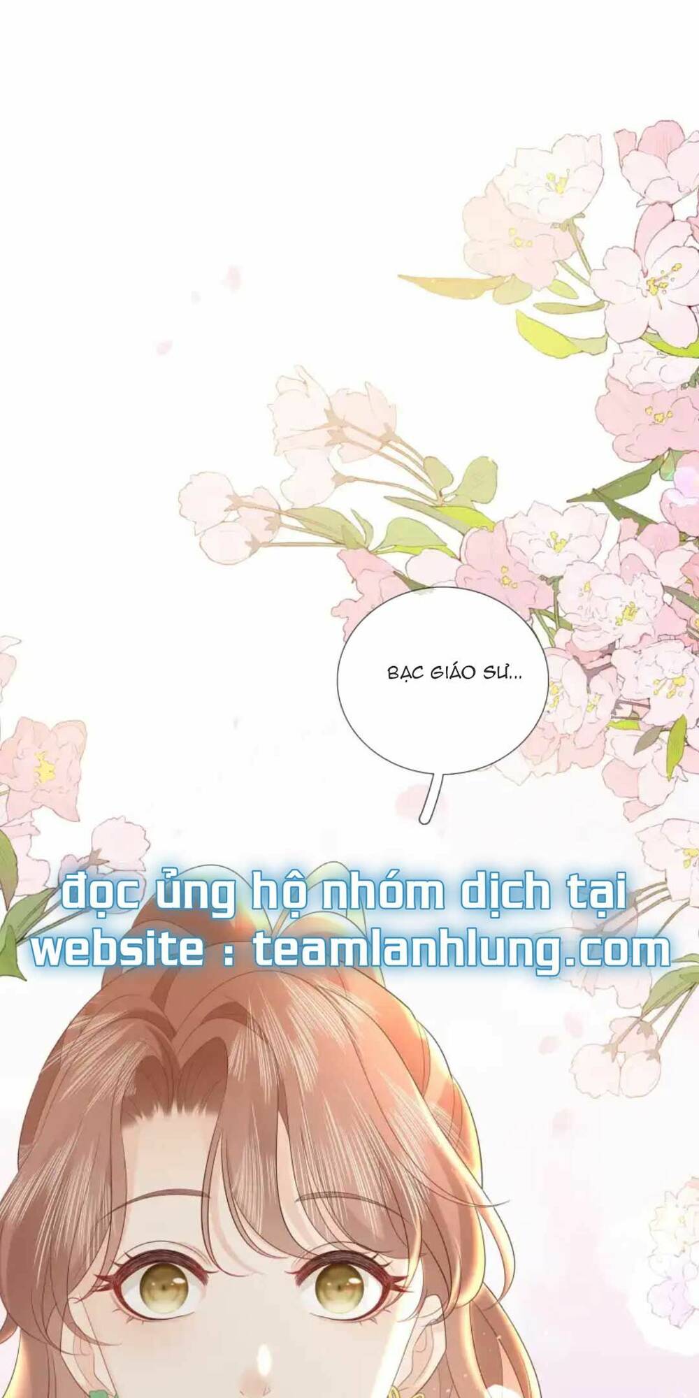 Tiểu Thịt Tươi Của Bạc Giáo Sư Chapter 6 - Trang 2