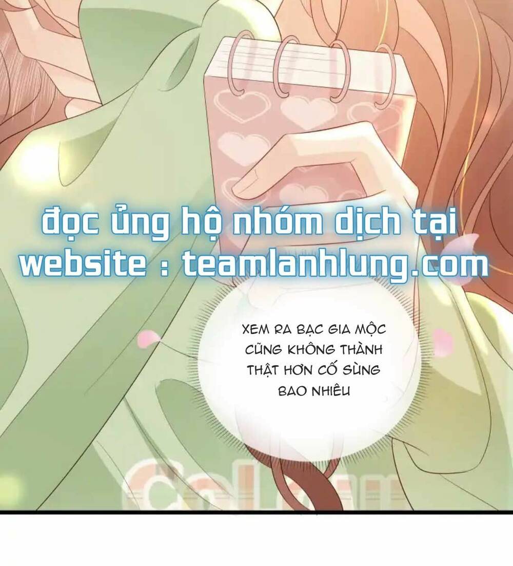 Tiểu Thịt Tươi Của Bạc Giáo Sư Chapter 6 - Trang 2