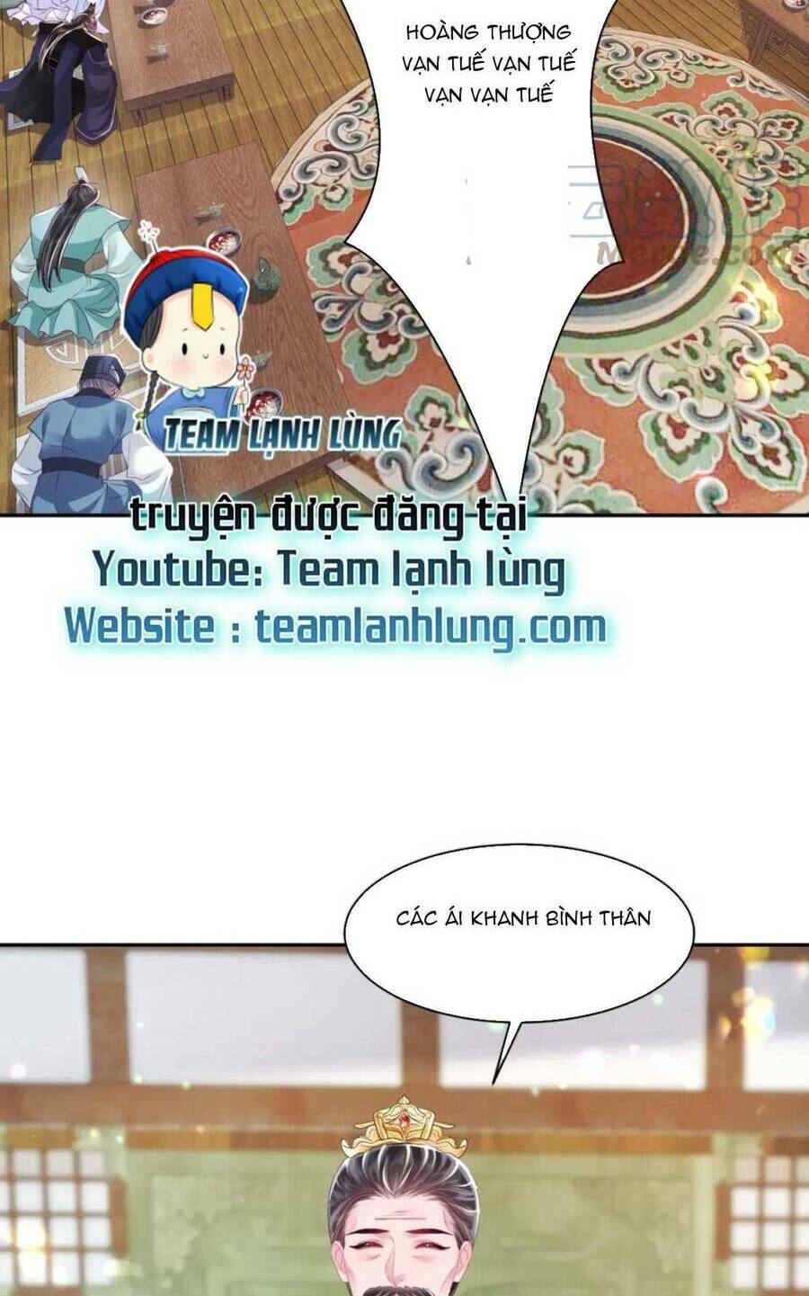 Nữ Phụ Ác Độc Và Vương Gia Phản Diện Cấm Dục Chapter 62 - Trang 2