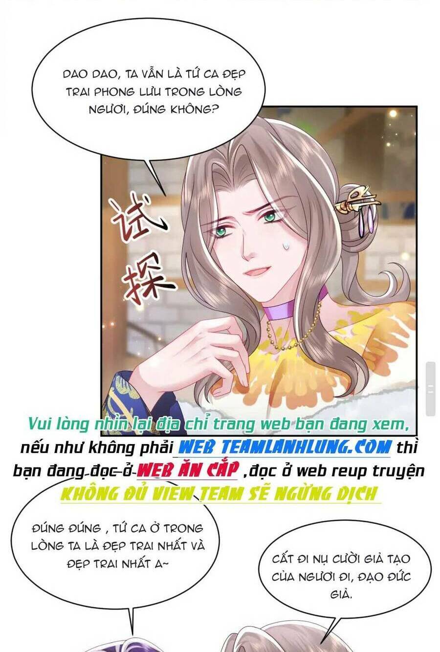 Nữ Phụ Ác Độc Và Vương Gia Phản Diện Cấm Dục Chapter 43 - Trang 2