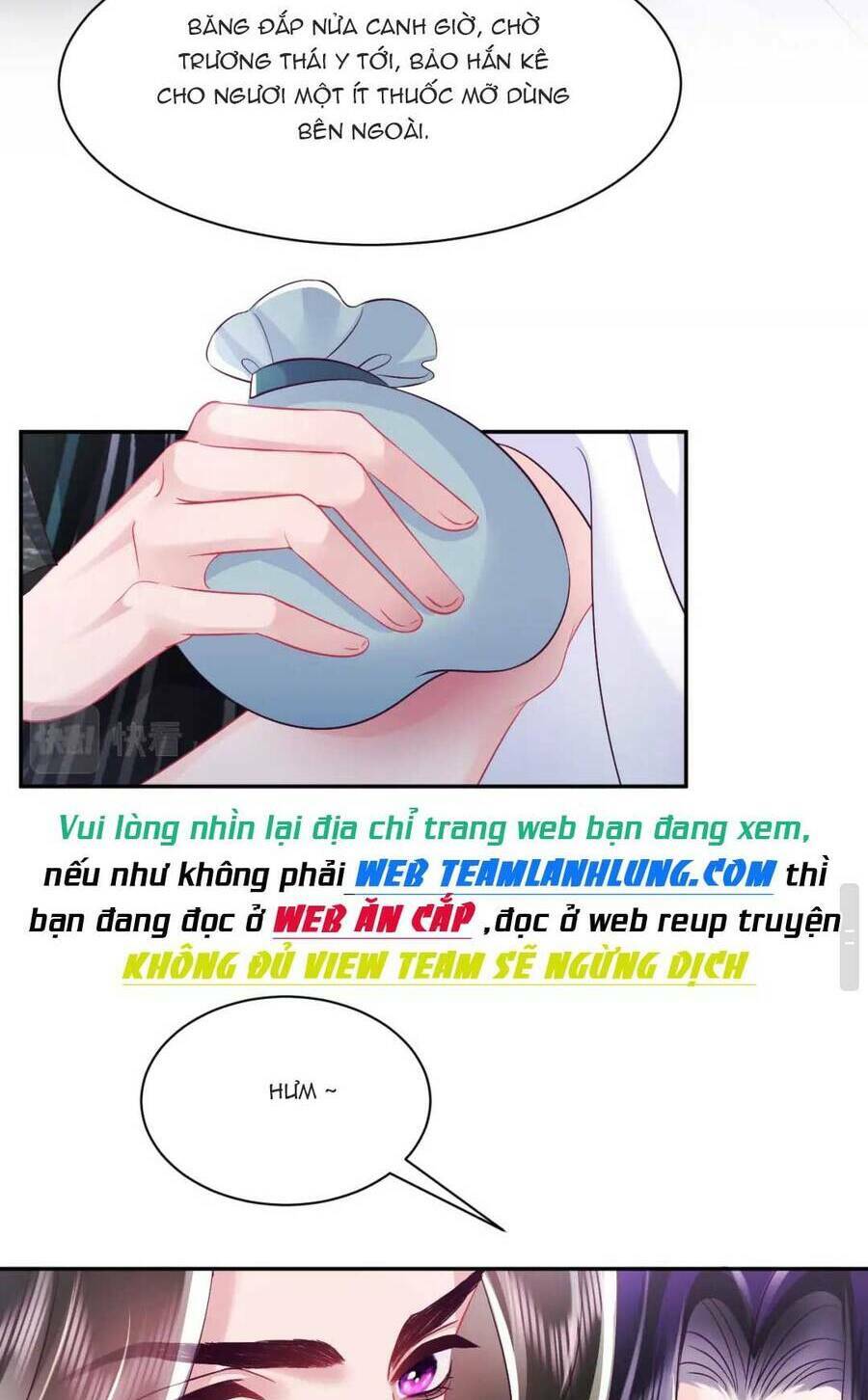 Nữ Phụ Ác Độc Và Vương Gia Phản Diện Cấm Dục Chapter 38 - Trang 2