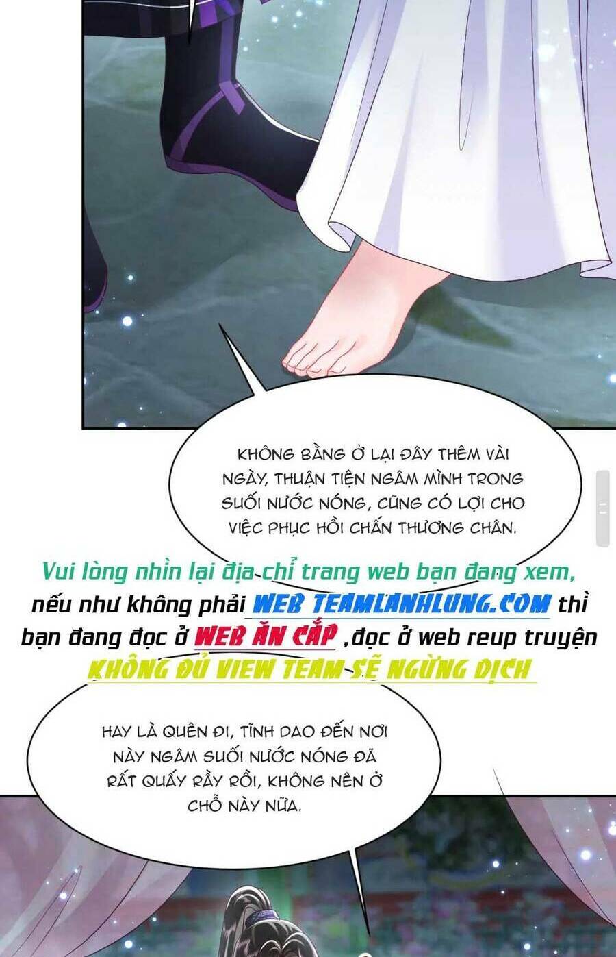 Nữ Phụ Ác Độc Và Vương Gia Phản Diện Cấm Dục Chapter 38 - Trang 2