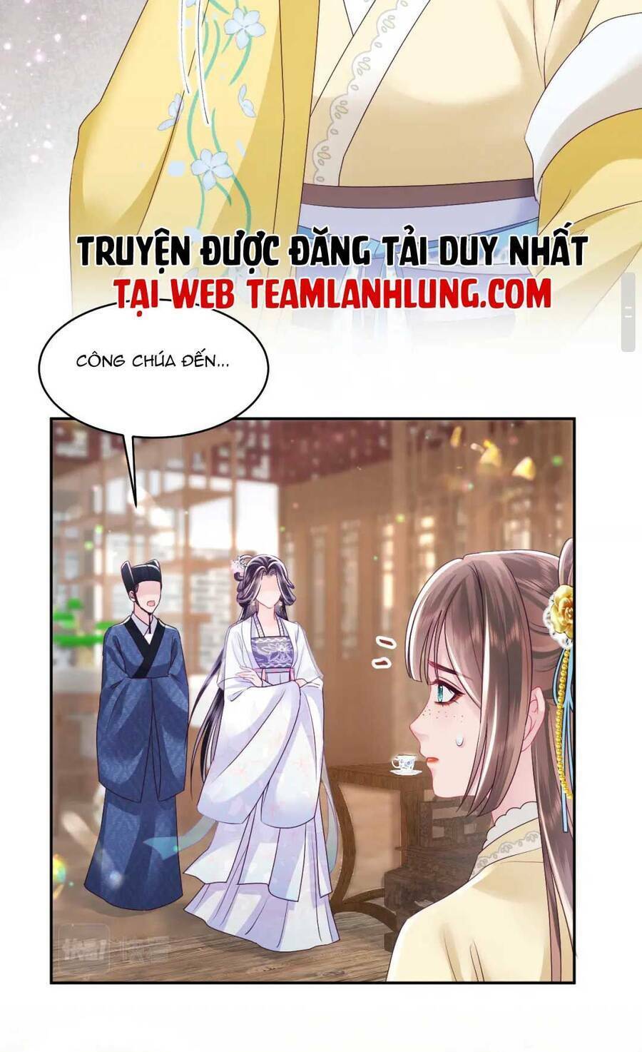 Nữ Phụ Ác Độc Và Vương Gia Phản Diện Cấm Dục Chapter 32 - Trang 2