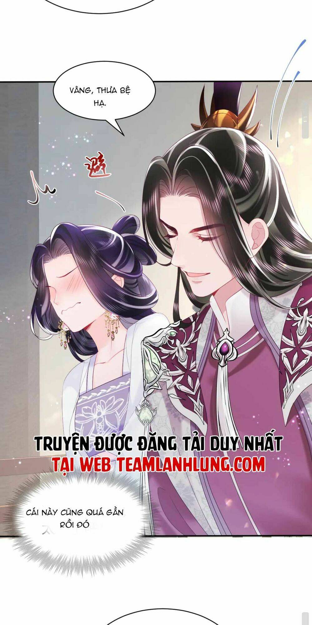 Nữ Phụ Ác Độc Và Vương Gia Phản Diện Cấm Dục Chapter 19 - Trang 2