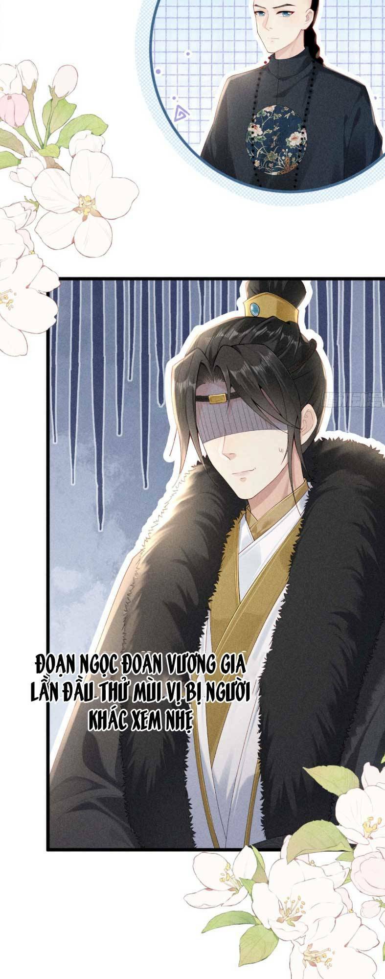 Nữ Chính Ta Xin Từ Chối Bộ Não Yêu Đương Chapter 4 - Trang 2