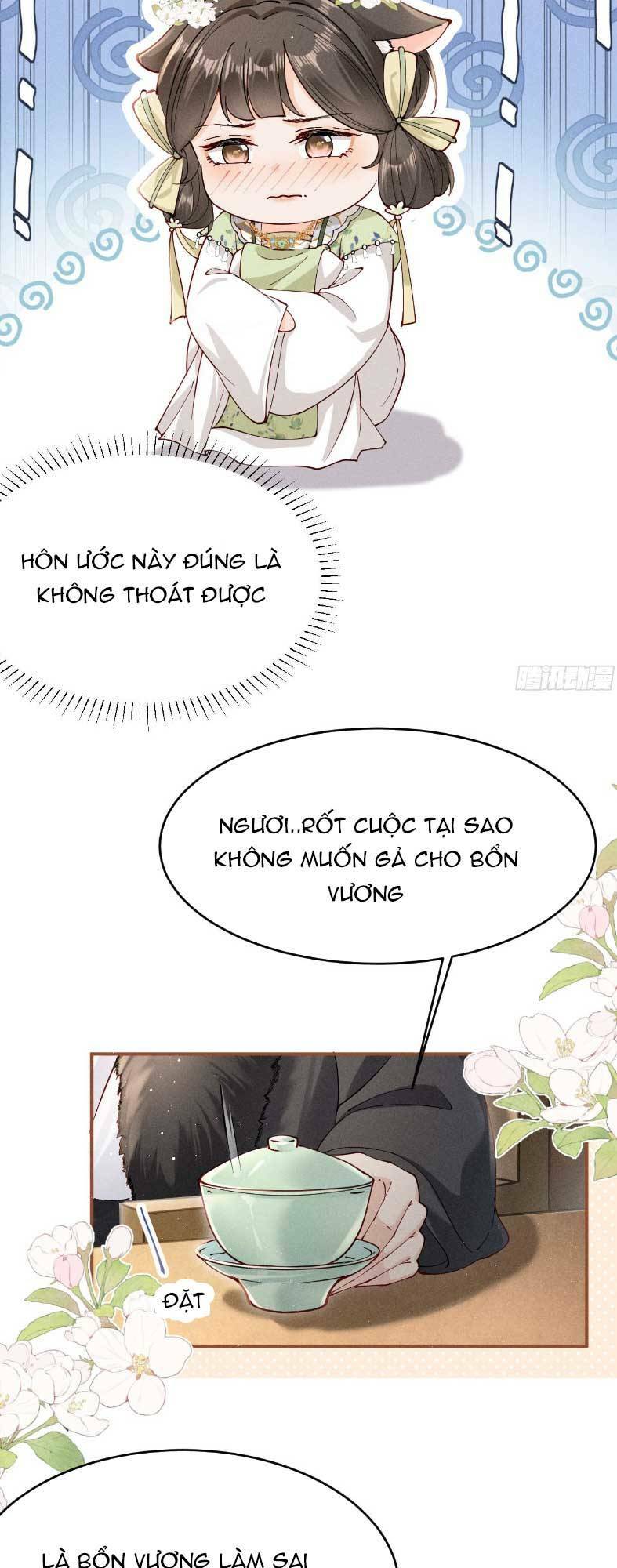 Nữ Chính Ta Xin Từ Chối Bộ Não Yêu Đương Chapter 4 - Trang 2