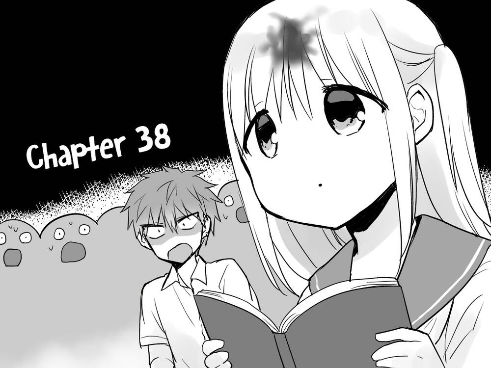 Kao Ni Denai Kashiwada-San To Kao Ni Deru Oota-Kun Chapter 38 - Trang 2