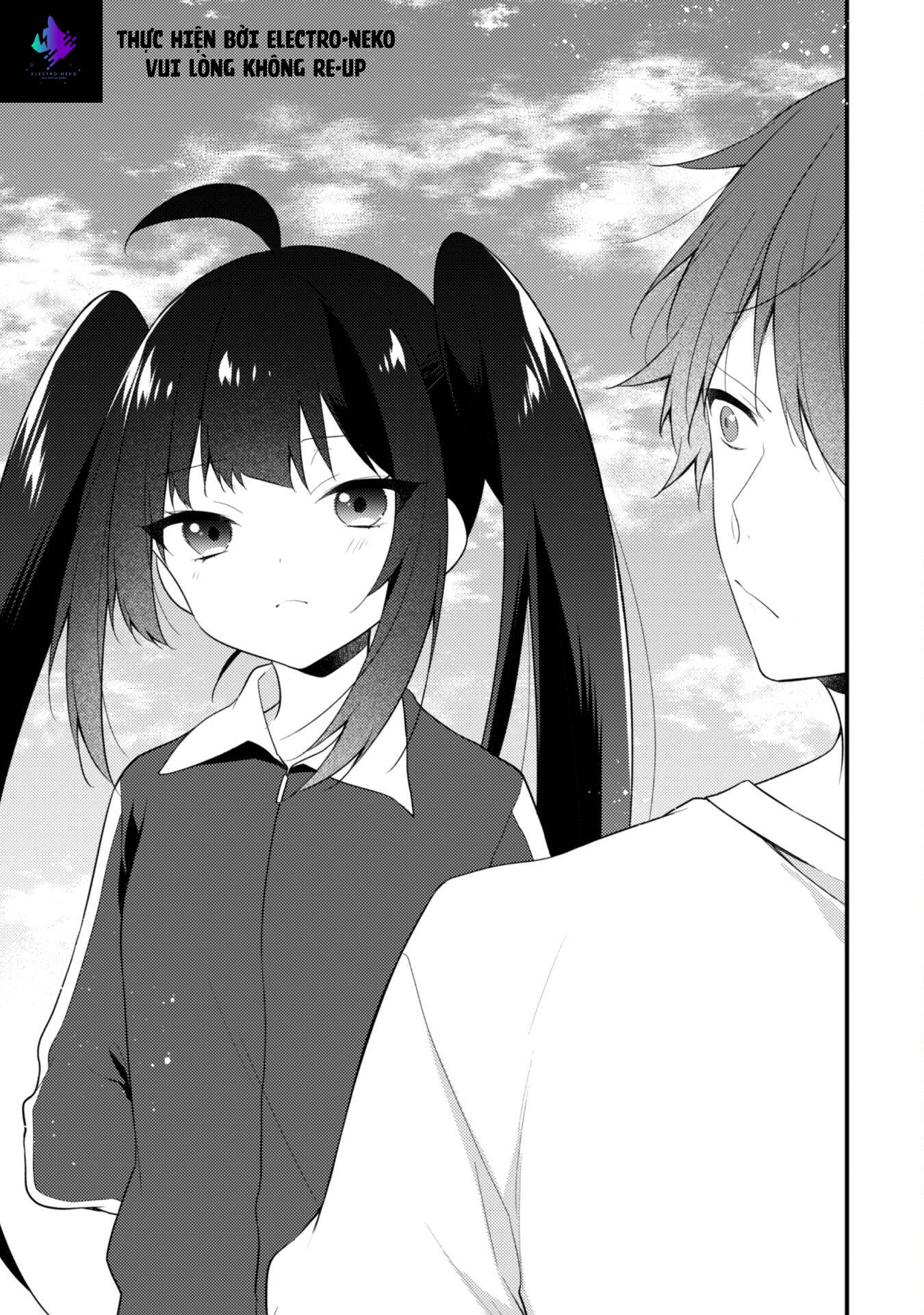 Shimotsuki Wa Mob Ga Suki Chapter 12 - Trang 2