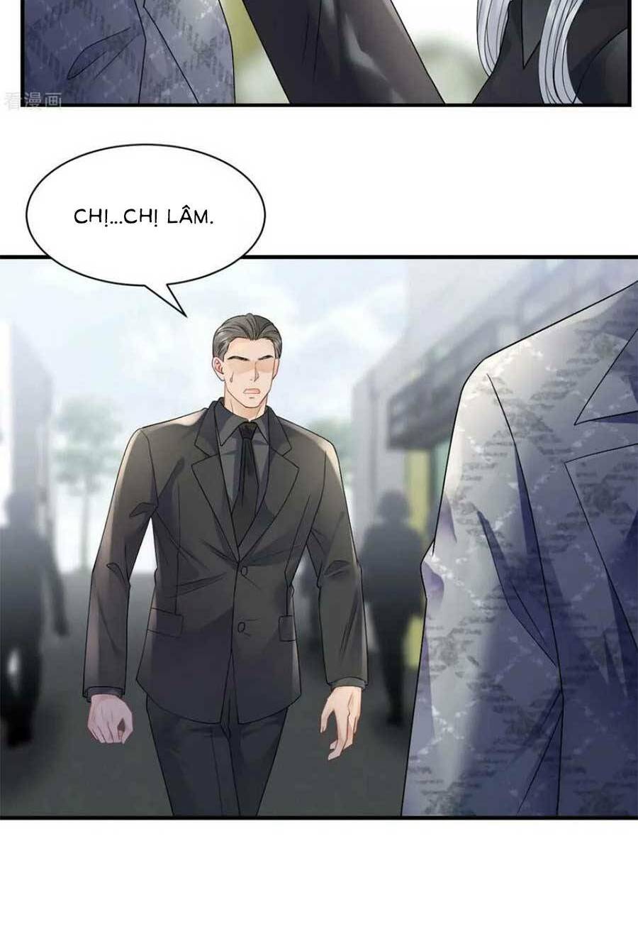 Đại Tiểu Thư Có Ý Đồ Gì Xấu Đâu Chapter 188 - Trang 2