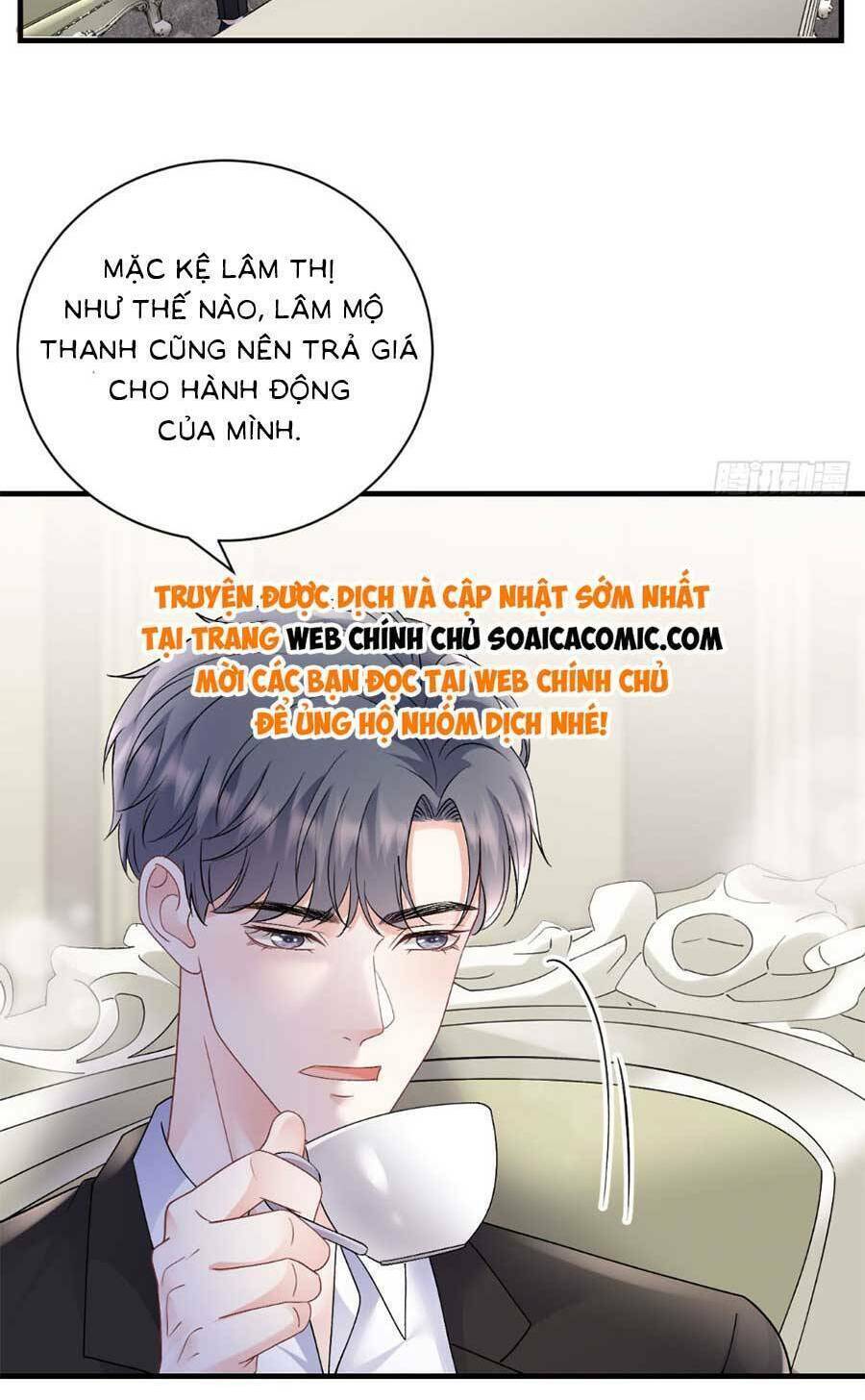 Đại Tiểu Thư Có Ý Đồ Gì Xấu Đâu Chapter 183 - Trang 2