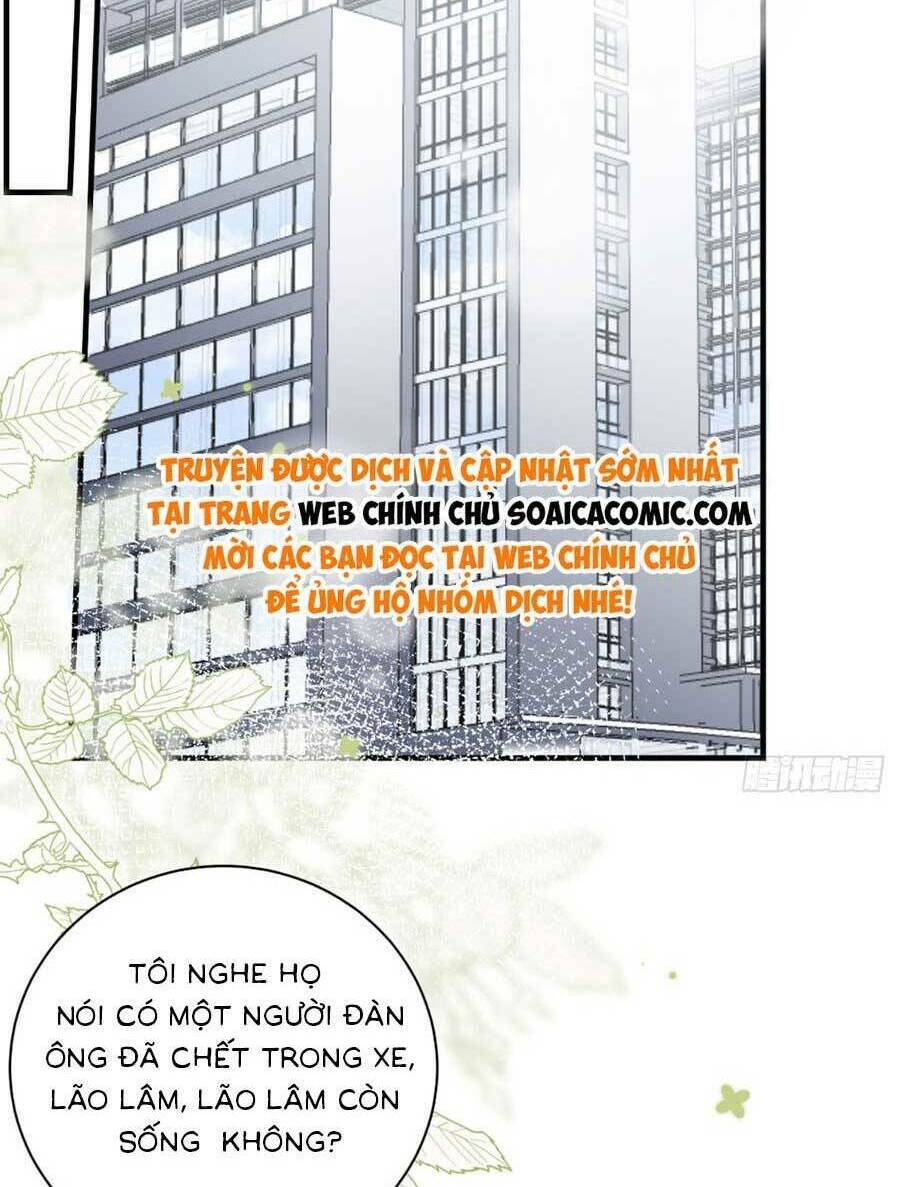 Đại Tiểu Thư Có Ý Đồ Gì Xấu Đâu Chapter 183 - Trang 2