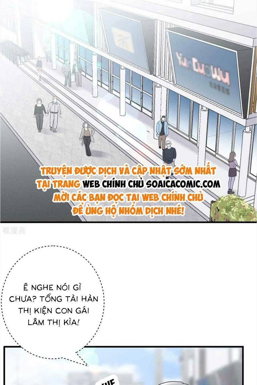 Đại Tiểu Thư Có Ý Đồ Gì Xấu Đâu Chapter 182 - Trang 2