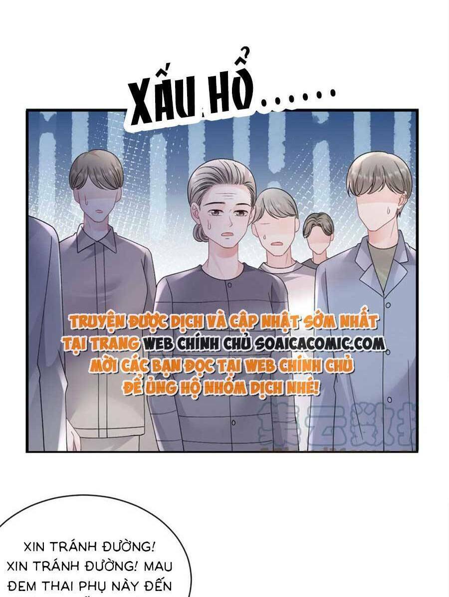 Đại Tiểu Thư Có Ý Đồ Gì Xấu Đâu Chapter 180 - Trang 2