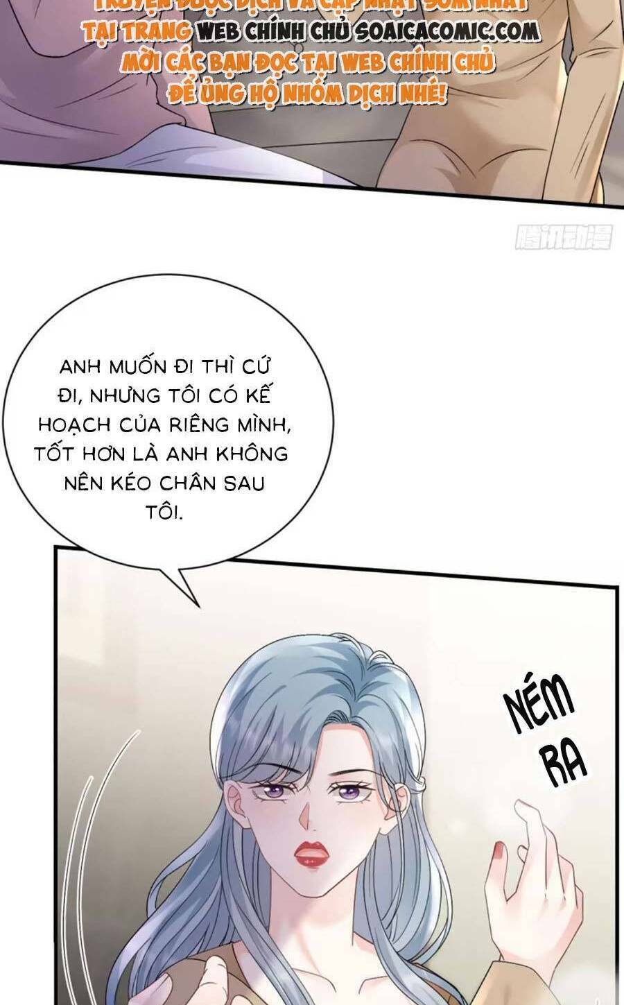 Đại Tiểu Thư Có Ý Đồ Gì Xấu Đâu Chapter 177 - Trang 2