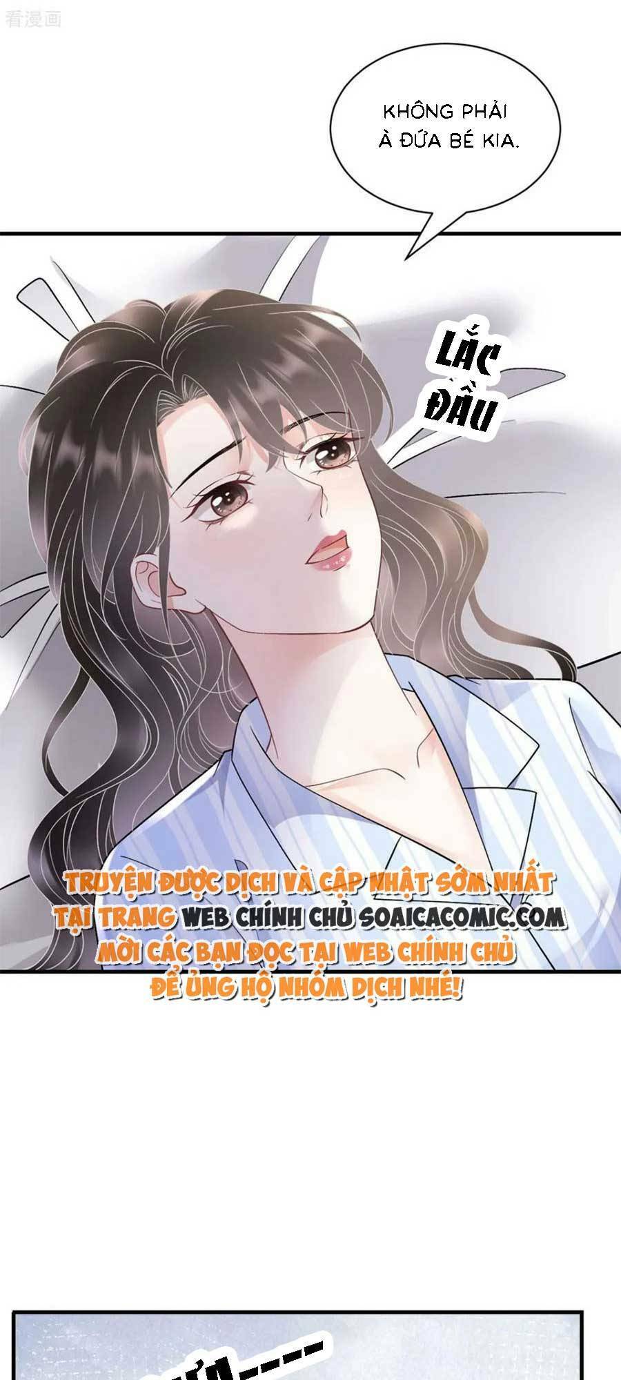 Đại Tiểu Thư Có Ý Đồ Gì Xấu Đâu Chapter 169 - Trang 2