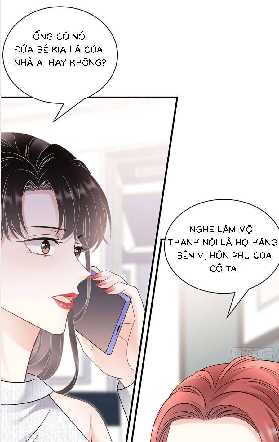 Đại Tiểu Thư Có Ý Đồ Gì Xấu Đâu Chapter 168 - Trang 2