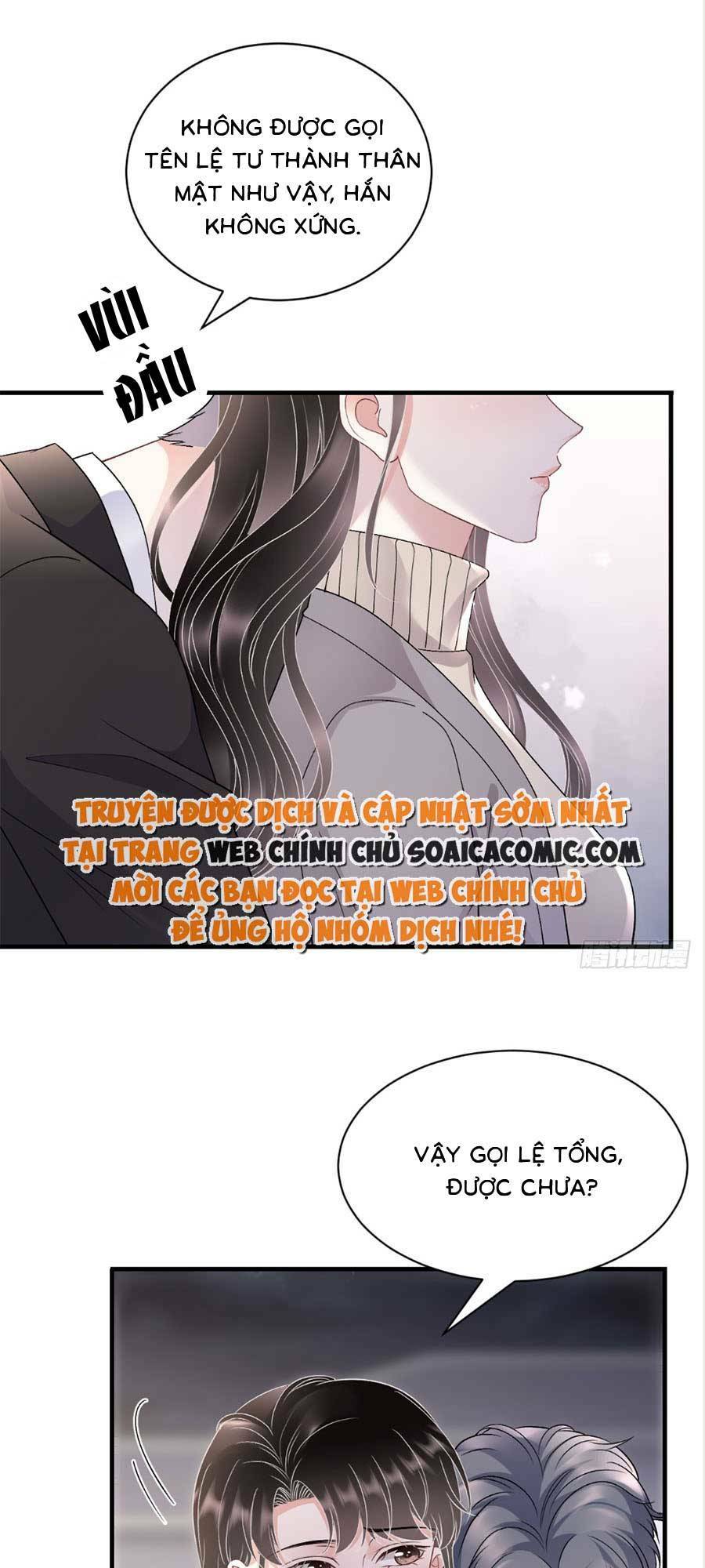 Đại Tiểu Thư Có Ý Đồ Gì Xấu Đâu Chapter 163 - Trang 2