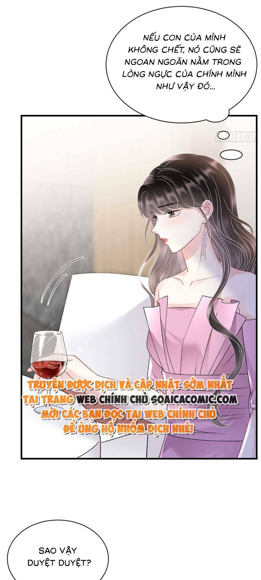 Đại Tiểu Thư Có Ý Đồ Gì Xấu Đâu Chapter 163 - Trang 2