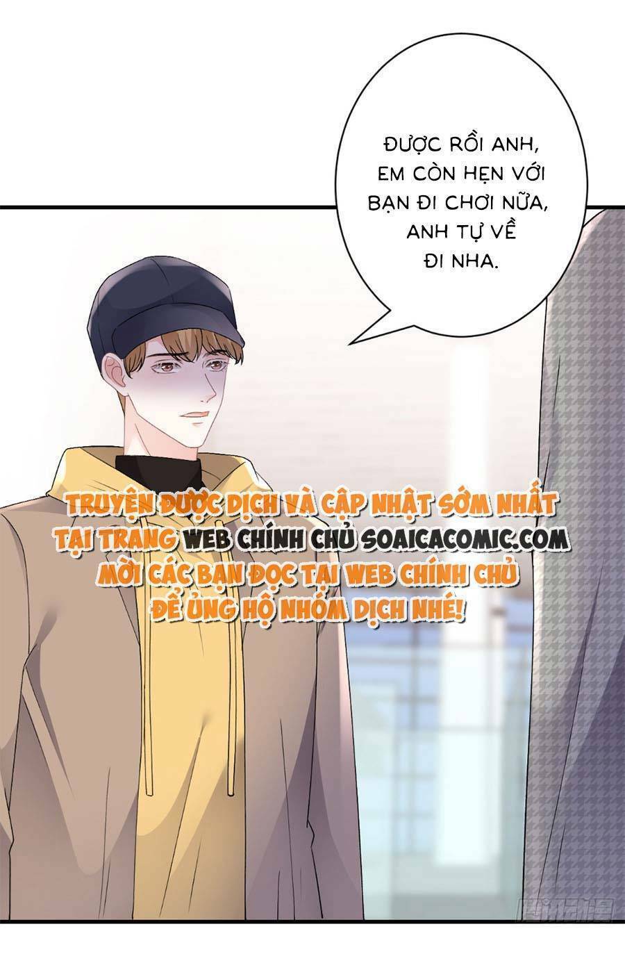 Đại Tiểu Thư Có Ý Đồ Gì Xấu Đâu Chapter 162 - Trang 2