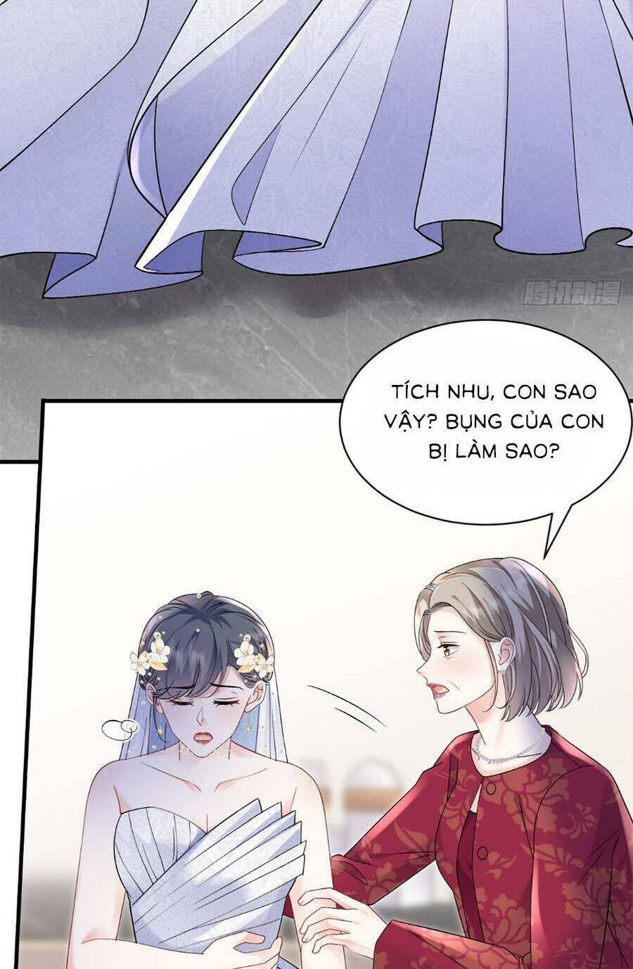 Đại Tiểu Thư Có Ý Đồ Gì Xấu Đâu Chapter 157 - Trang 2