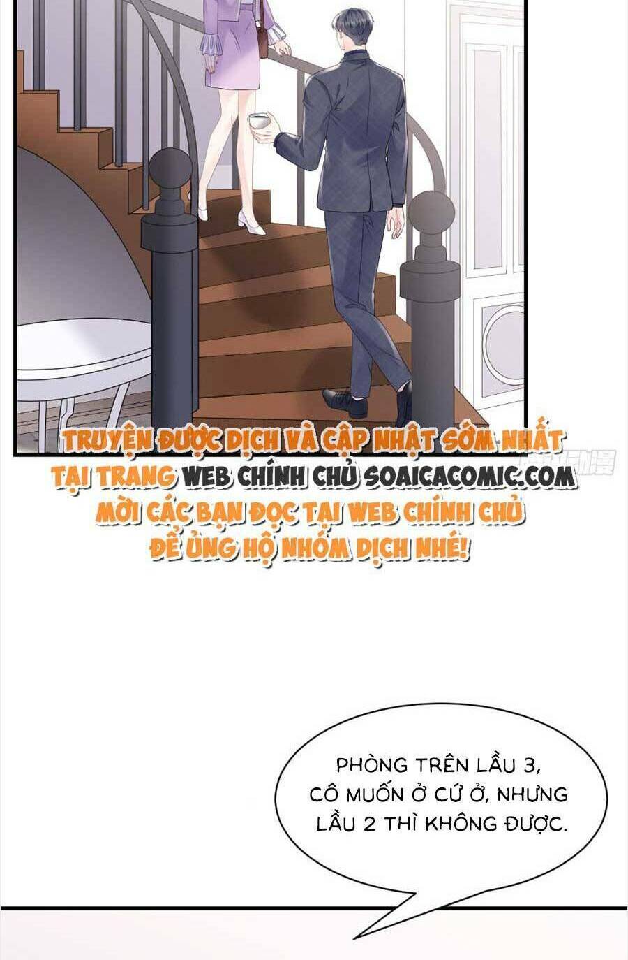 Đại Tiểu Thư Có Ý Đồ Gì Xấu Đâu Chapter 149 - Trang 2