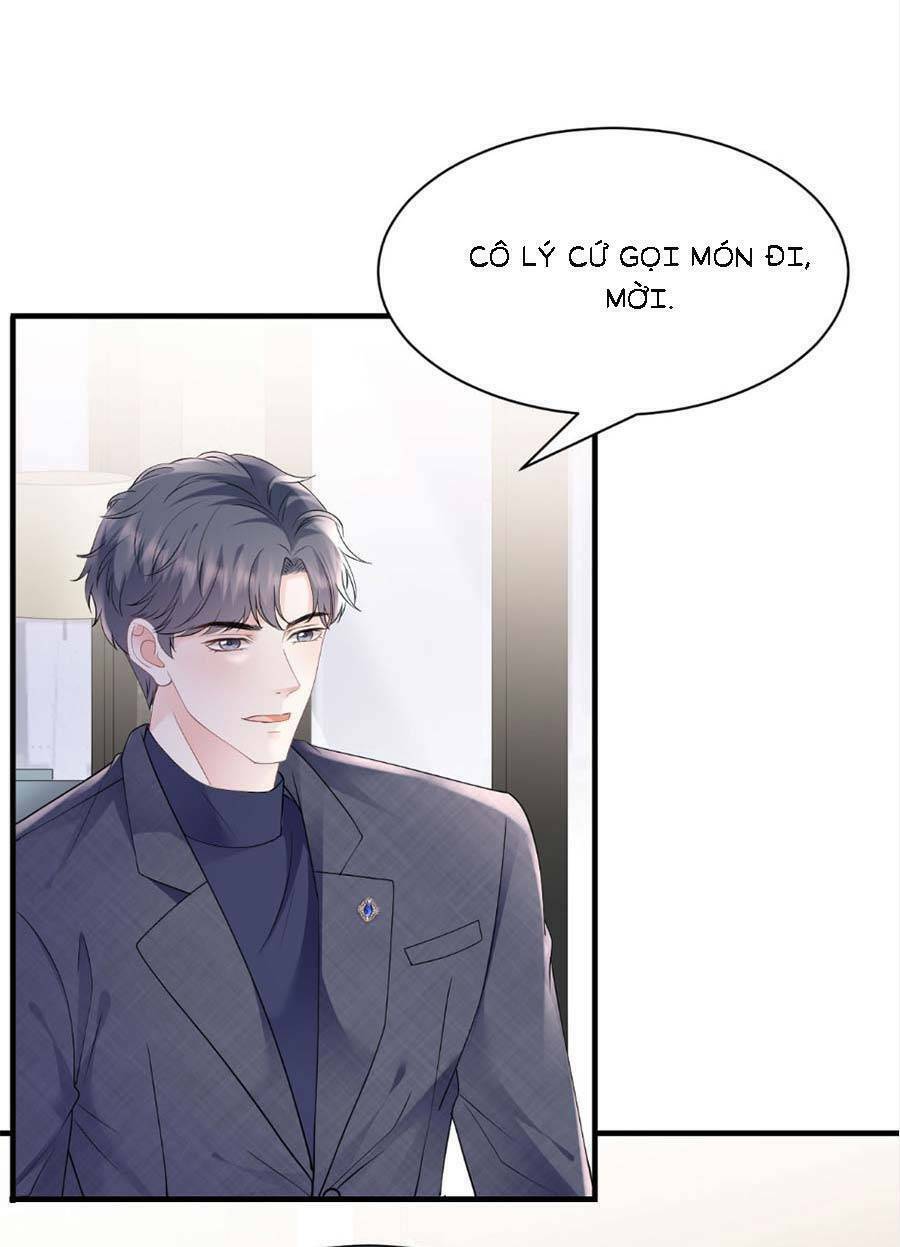 Đại Tiểu Thư Có Ý Đồ Gì Xấu Đâu Chapter 148 - Trang 2