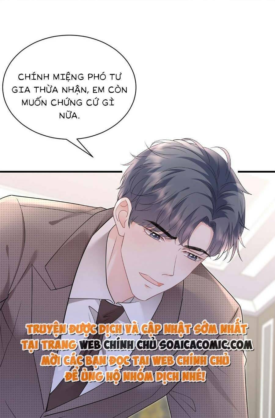 Đại Tiểu Thư Có Ý Đồ Gì Xấu Đâu Chapter 146 - Trang 2