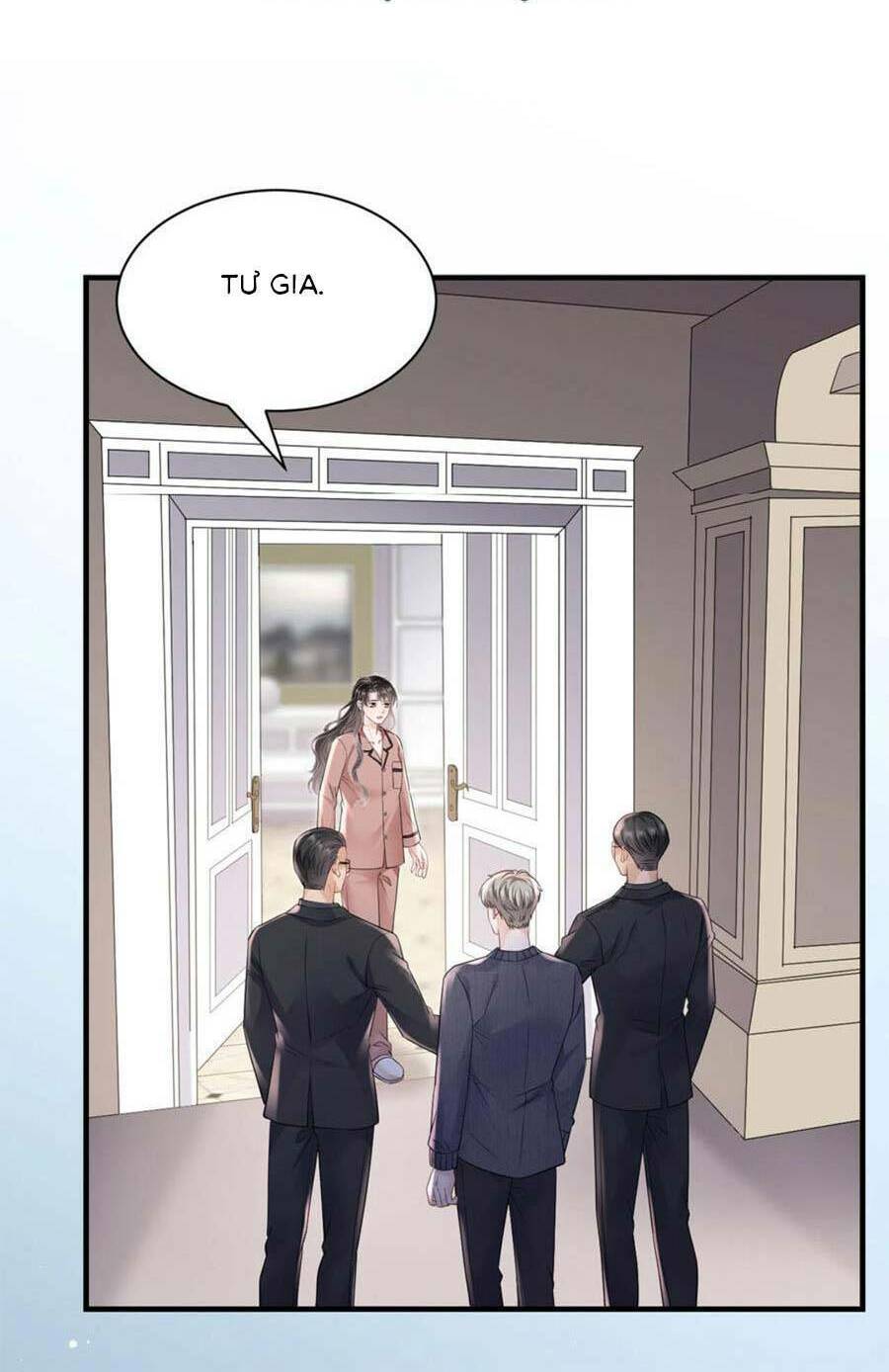 Đại Tiểu Thư Có Ý Đồ Gì Xấu Đâu Chapter 144 - Trang 2