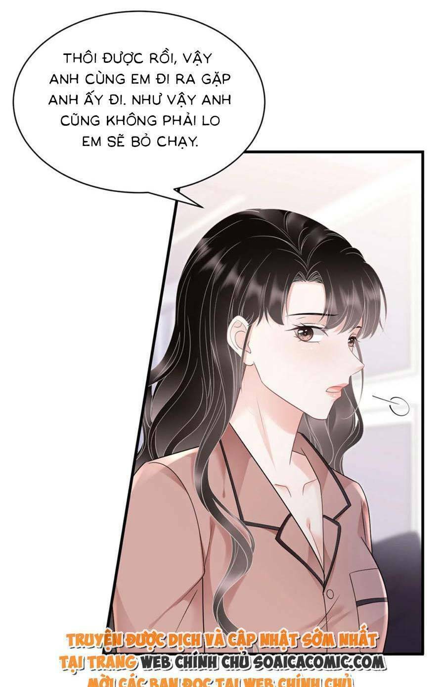 Đại Tiểu Thư Có Ý Đồ Gì Xấu Đâu Chapter 144 - Trang 2