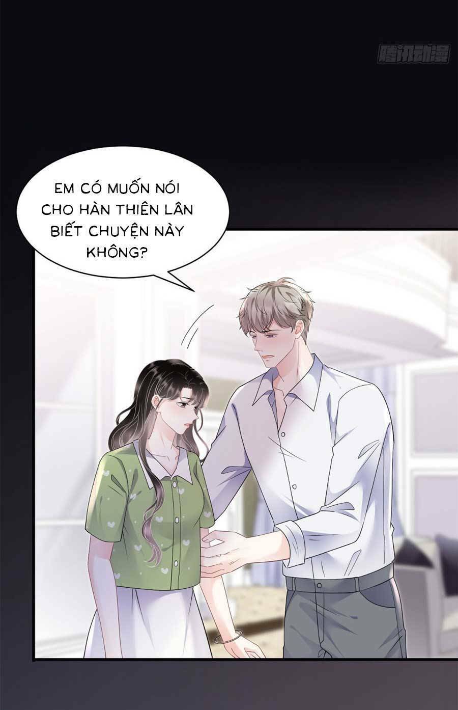 Đại Tiểu Thư Có Ý Đồ Gì Xấu Đâu Chapter 136 - Trang 2