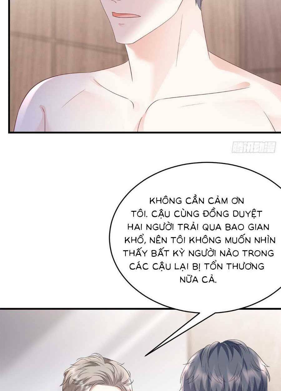 Đại Tiểu Thư Có Ý Đồ Gì Xấu Đâu Chapter 129 - Trang 2