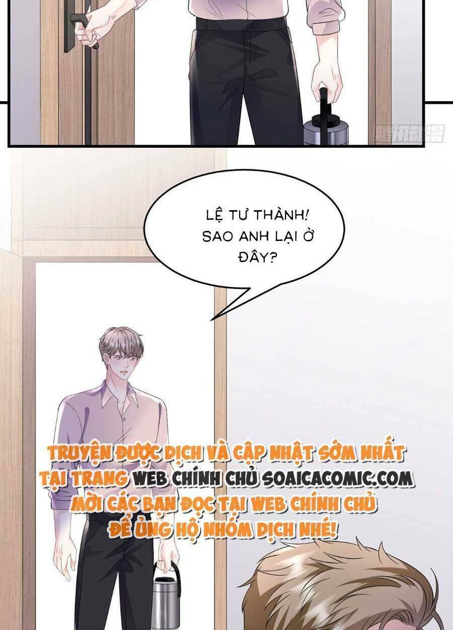 Đại Tiểu Thư Có Ý Đồ Gì Xấu Đâu Chapter 124 - Trang 2