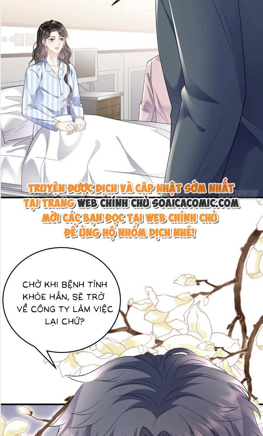 Đại Tiểu Thư Có Ý Đồ Gì Xấu Đâu Chapter 123 - Trang 2