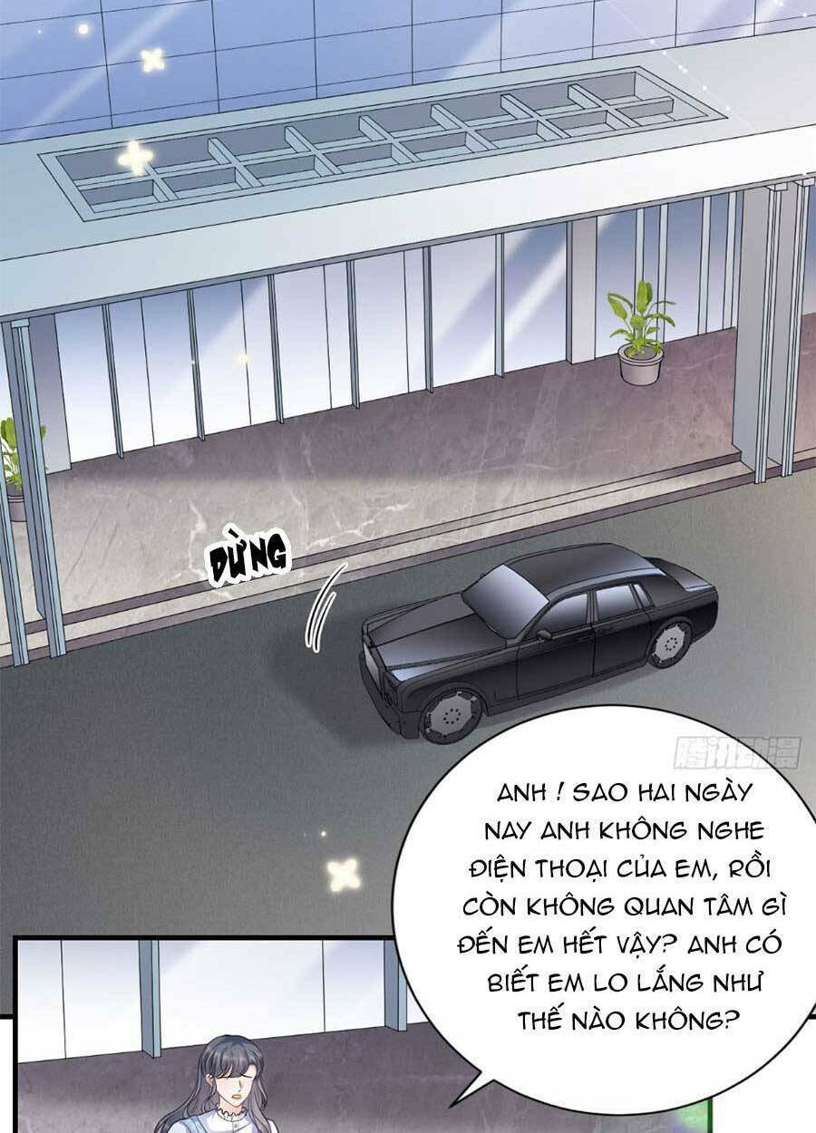 Đại Tiểu Thư Có Ý Đồ Gì Xấu Đâu Chapter 120 - Trang 2