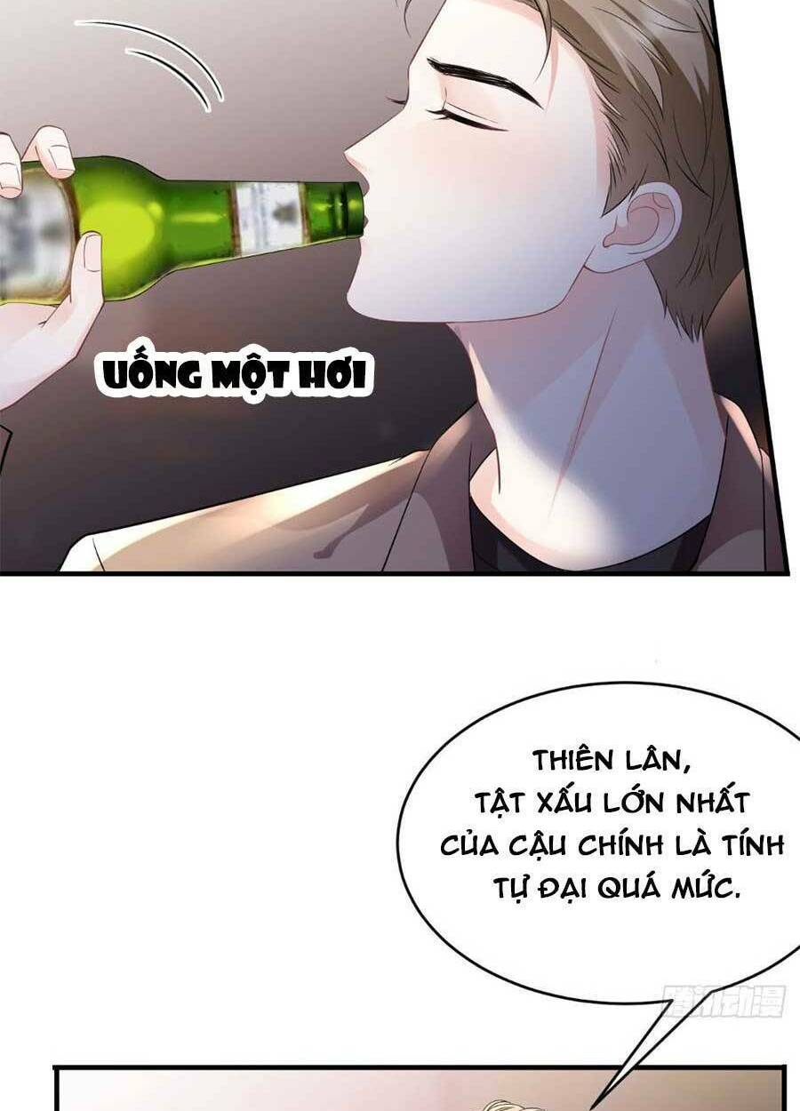 Đại Tiểu Thư Có Ý Đồ Gì Xấu Đâu Chapter 117 - Trang 2