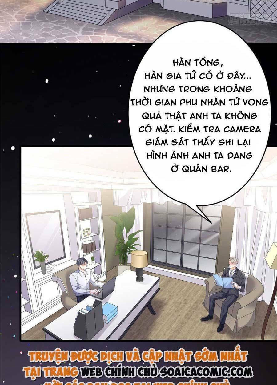 Đại Tiểu Thư Có Ý Đồ Gì Xấu Đâu Chapter 115 - Trang 2