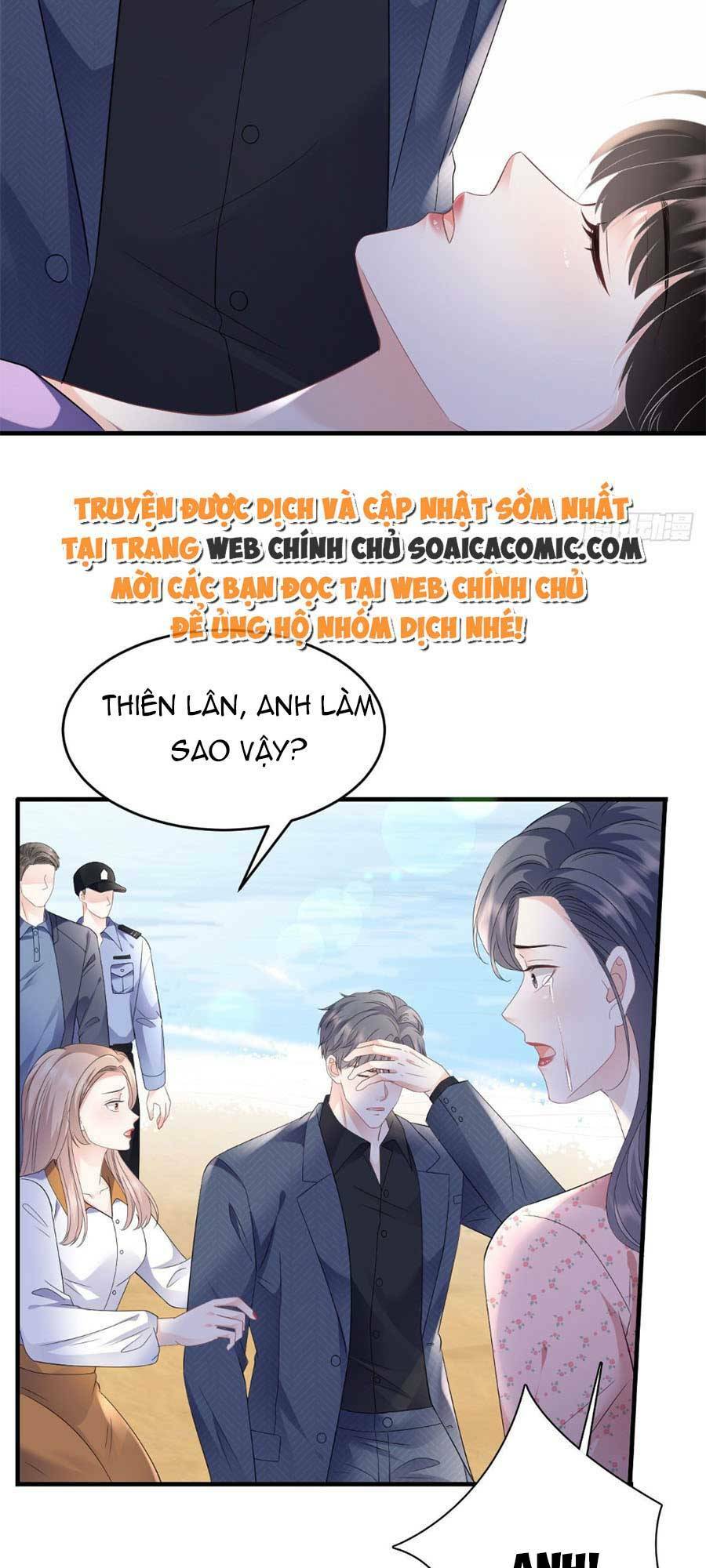 Đại Tiểu Thư Có Ý Đồ Gì Xấu Đâu Chapter 114 - Trang 2