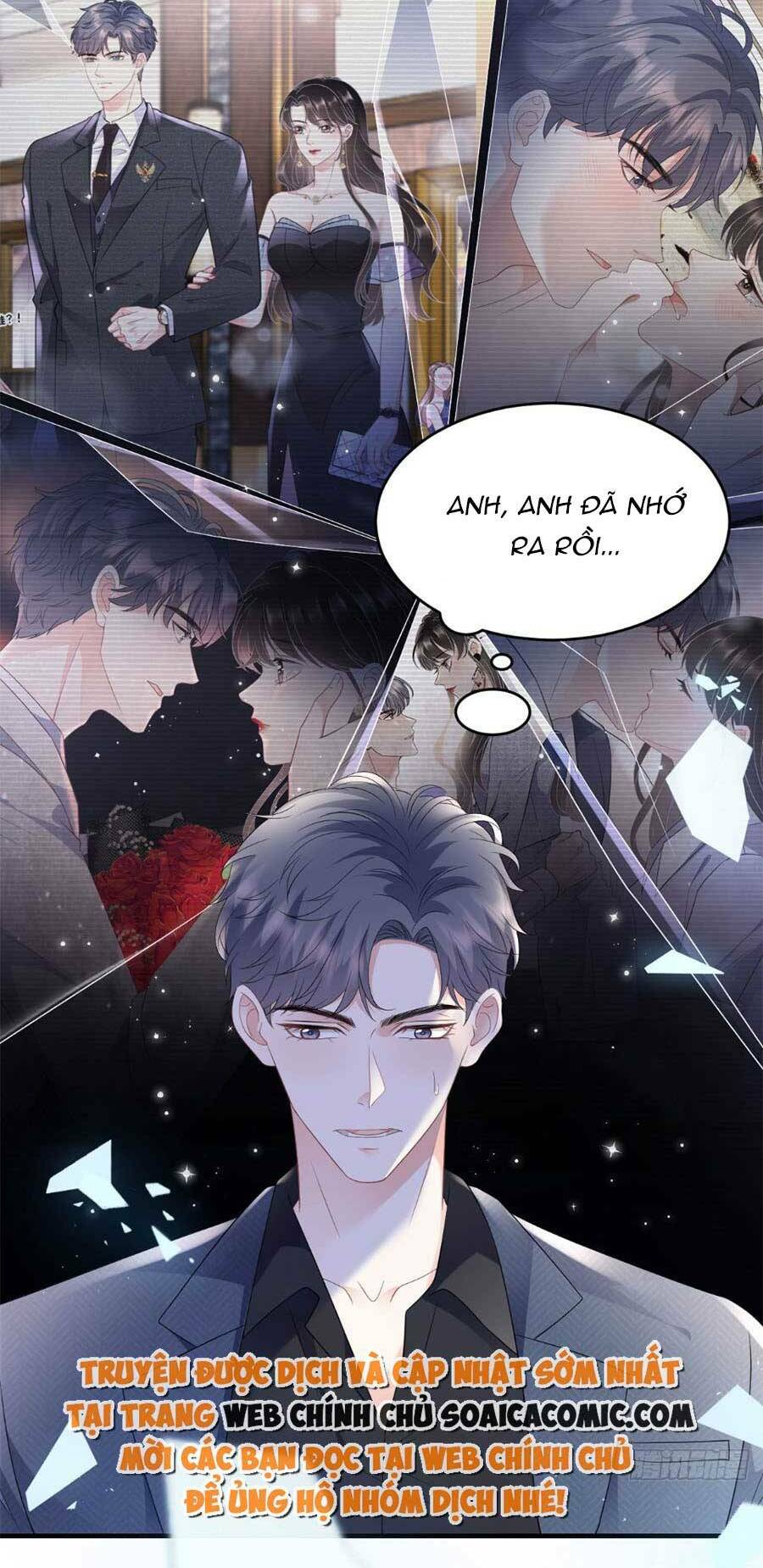 Đại Tiểu Thư Có Ý Đồ Gì Xấu Đâu Chapter 114 - Trang 2