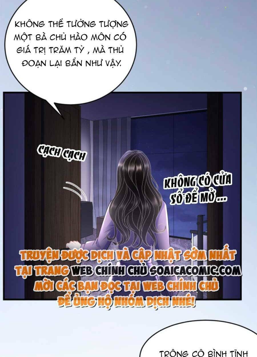 Đại Tiểu Thư Có Ý Đồ Gì Xấu Đâu Chapter 110 - Trang 2