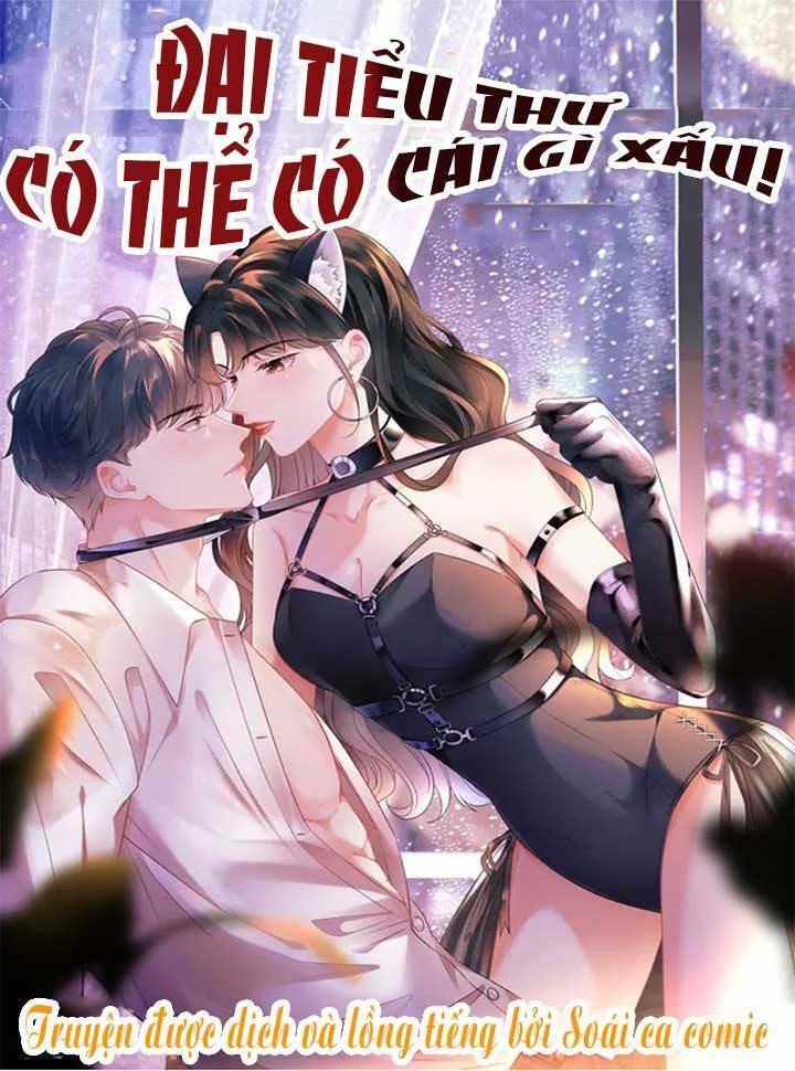 Đại Tiểu Thư Có Ý Đồ Gì Xấu Đâu Chapter 109 - Trang 2