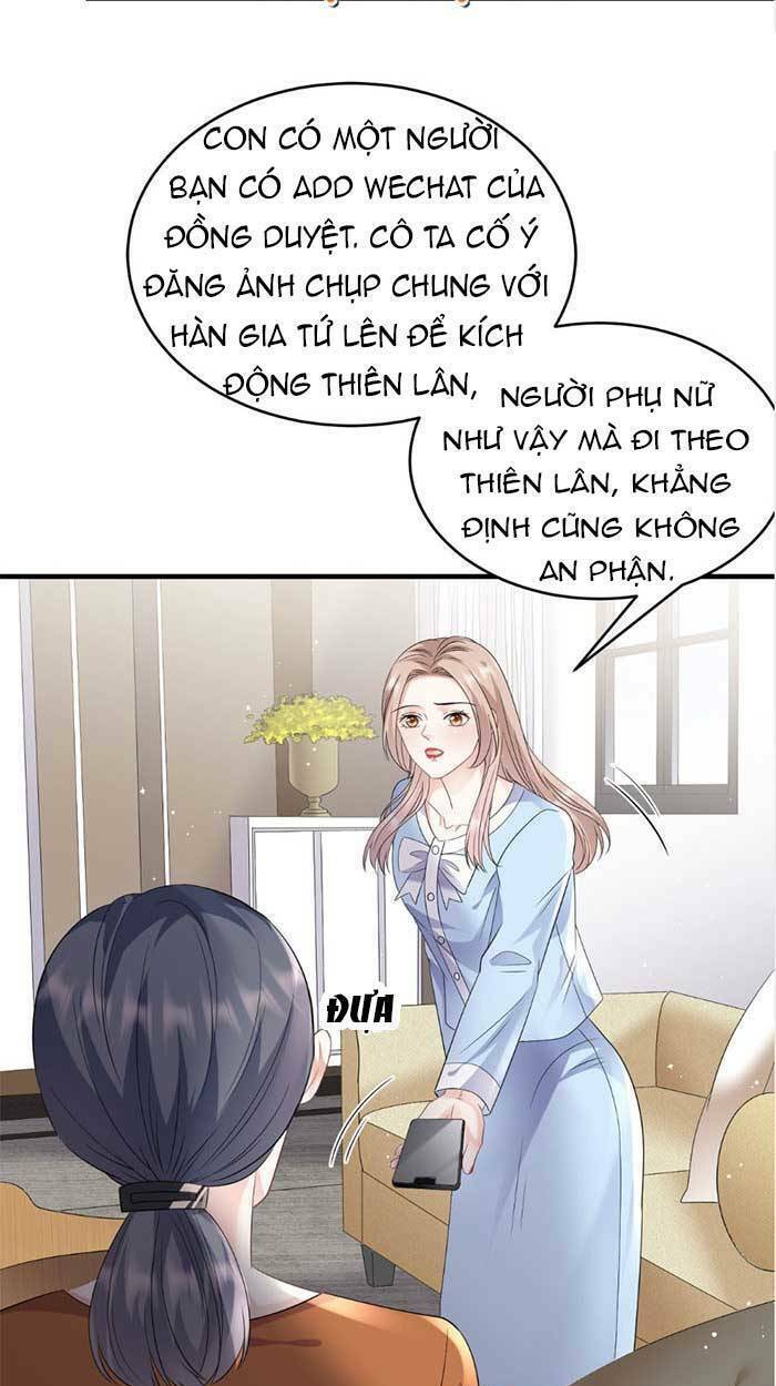 Đại Tiểu Thư Có Ý Đồ Gì Xấu Đâu Chapter 108 - Trang 2