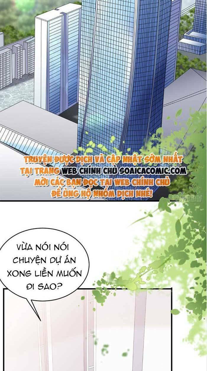 Đại Tiểu Thư Có Ý Đồ Gì Xấu Đâu Chapter 108 - Trang 2