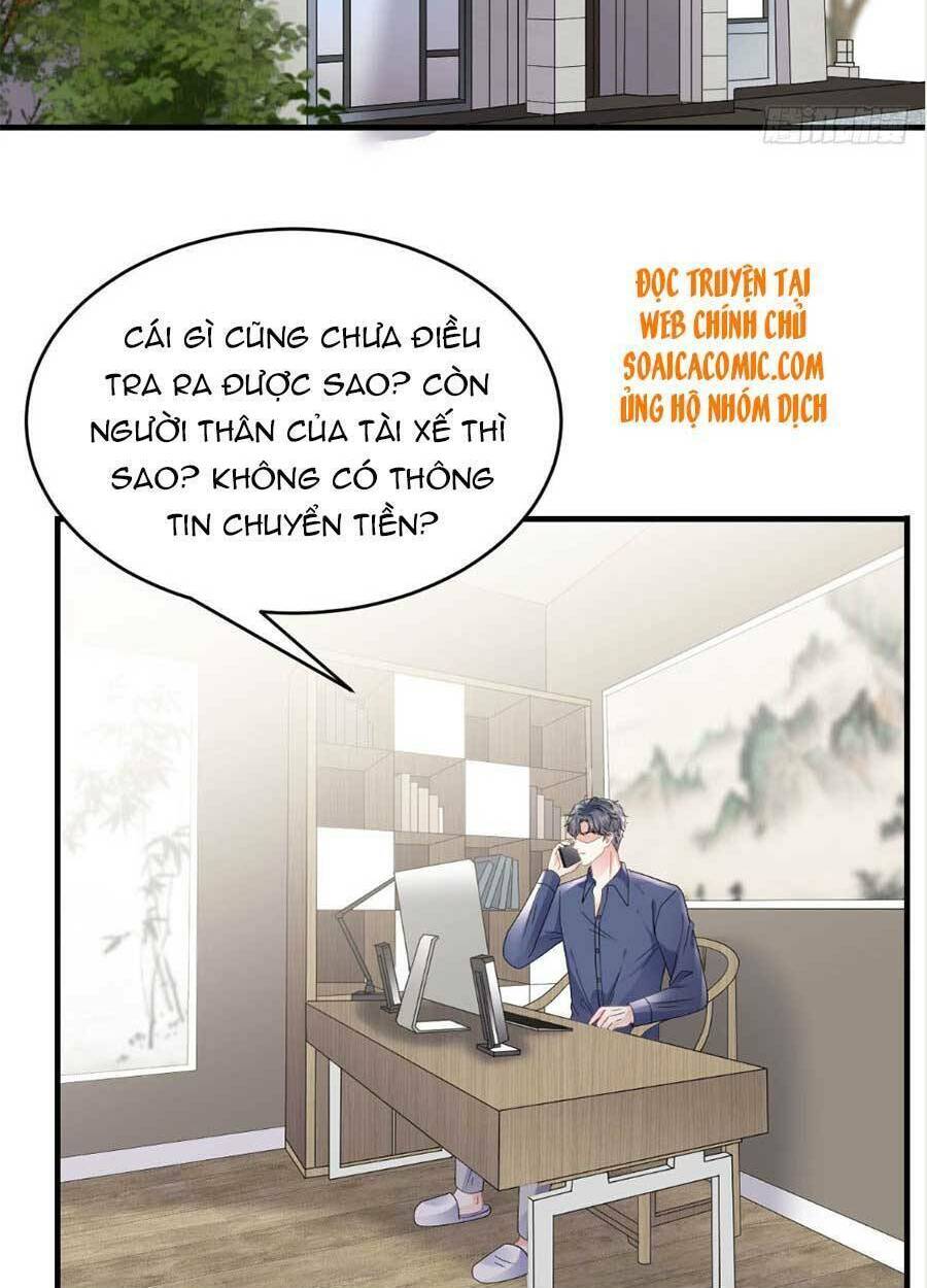 Đại Tiểu Thư Có Ý Đồ Gì Xấu Đâu Chapter 107 - Trang 2