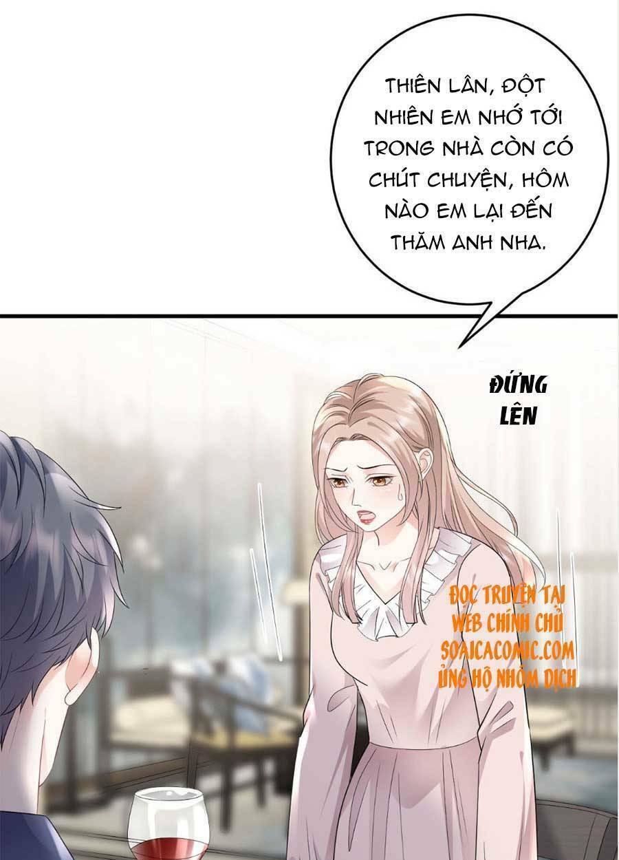 Đại Tiểu Thư Có Ý Đồ Gì Xấu Đâu Chapter 107 - Trang 2