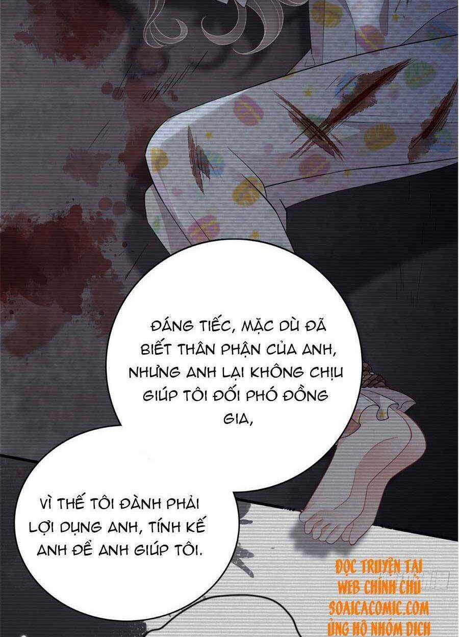 Đại Tiểu Thư Có Ý Đồ Gì Xấu Đâu Chapter 105 - Trang 2