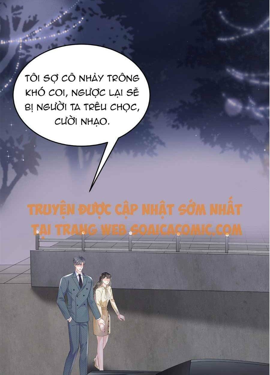 Đại Tiểu Thư Có Ý Đồ Gì Xấu Đâu Chapter 103 - Trang 2