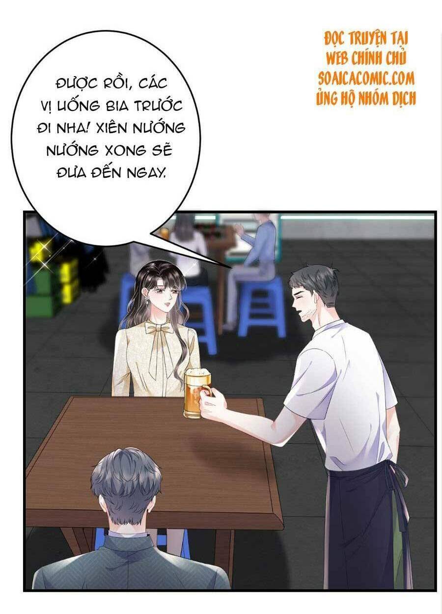 Đại Tiểu Thư Có Ý Đồ Gì Xấu Đâu Chapter 102 - Trang 2