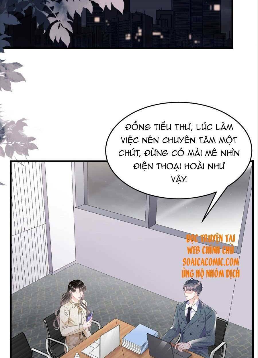 Đại Tiểu Thư Có Ý Đồ Gì Xấu Đâu Chapter 102 - Trang 2