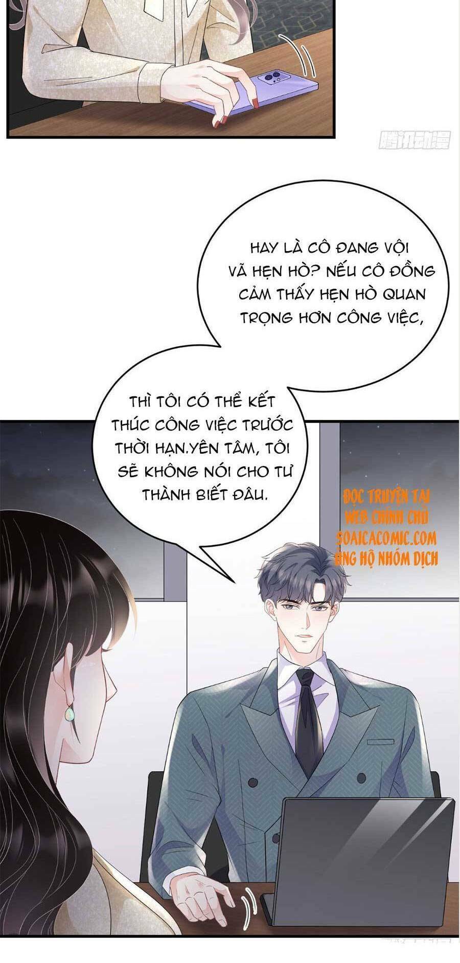 Đại Tiểu Thư Có Ý Đồ Gì Xấu Đâu Chapter 102 - Trang 2