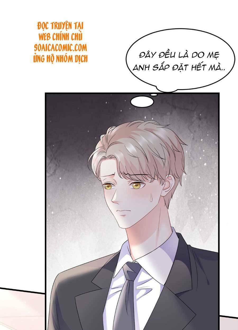 Đại Tiểu Thư Có Ý Đồ Gì Xấu Đâu Chapter 98 - Trang 2